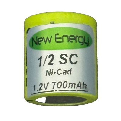 NEW ENERGY IND 1/2SC-700